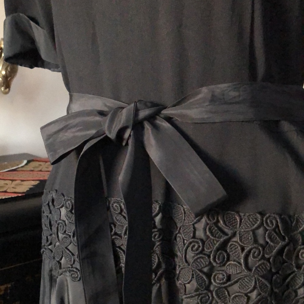 Fabulous 1940’s/50’s Dress - Picture 3 of 7